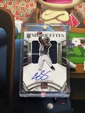 2015 Panini Crown Royale - Rookie Silhouettes Jaelen Strong #216 Signature 299