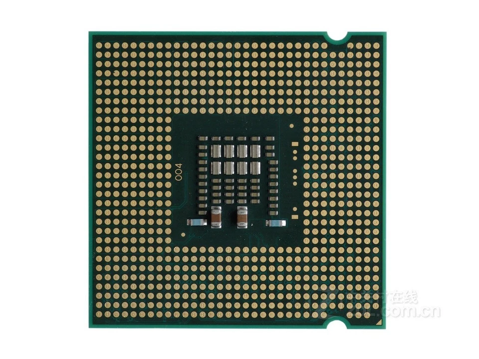 Intel Pentium E5300 CPU 2.6GHz LGA 775 65W Processor - Image 2 of 2