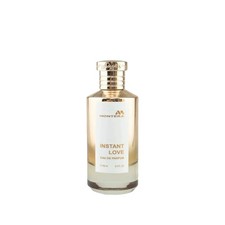 Montera Instant Love Fragrance World parfüm - egy új nőknek és