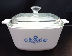 208 Vintage Corning Ware 1 3/4 qt コーニング Corning Ware 1 3 4 Qt | eBay