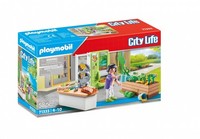 Playmobil 71333 - City Life Cantina