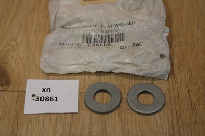 Can Am 250200102 Washer NOS NEU genuine xn30861