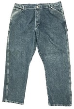 Wrangler Men  s Jeans 42/32 Carpenter