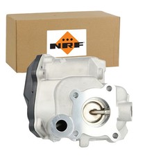 NRF AGR-VENTIL ABGASRÜCKFÜHRUNGSVENTIL passend für INFINITI Q30 Q50 QX30