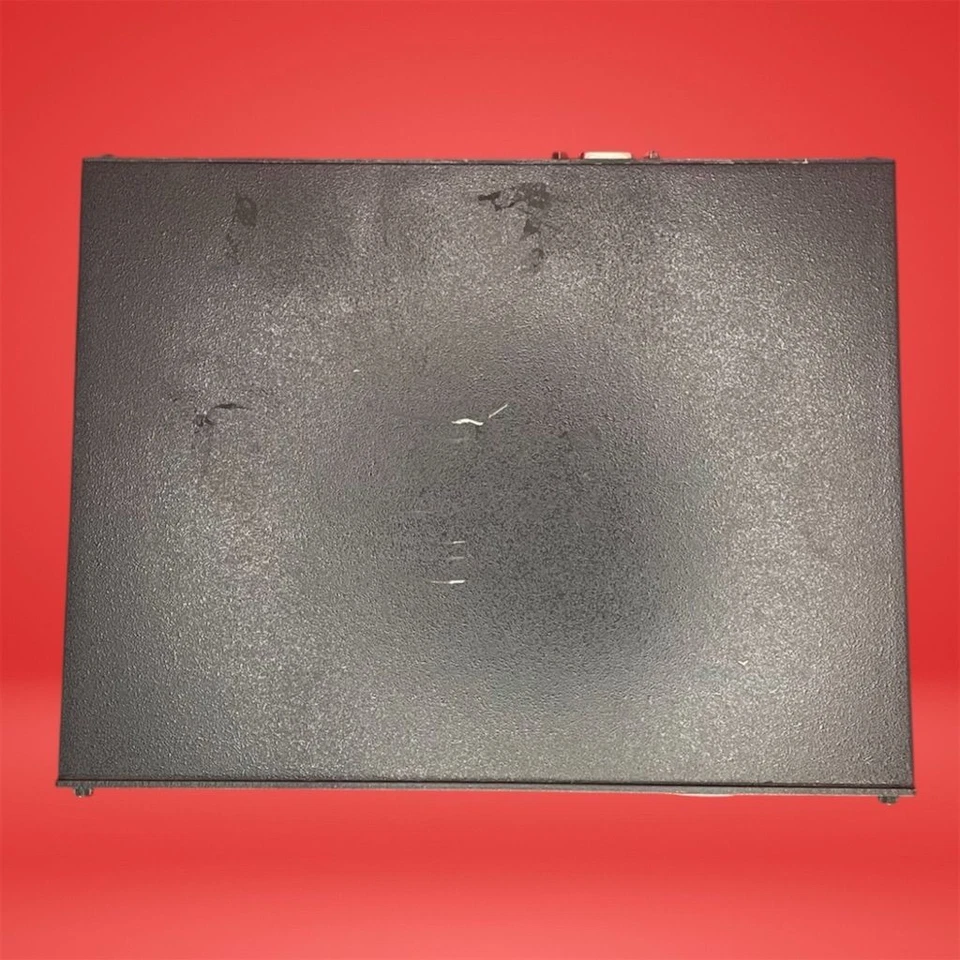 Kramer VP-440 Presentation Switcher/Scaler Black HDMI/PC Audio Inputs - Image 3 of 4