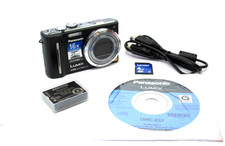 Panasonic Lumix DMC-ZS7 12.1MP Digital Camera