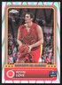2024 Topps Chrome McDonald's All-American #48 Kevin Love RayWave Refractor