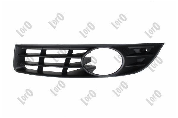 Original ABAKUS Lüftungsgitter Stoßfänger 053-22-451 für VW