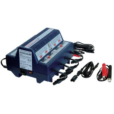Ladegerät Tecmate OptiMATE, Pro 8. 12V/6V Universal