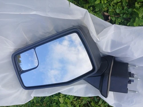 84823170 Silverado Sierra 2019-2023 LH Side Mirror with Cover