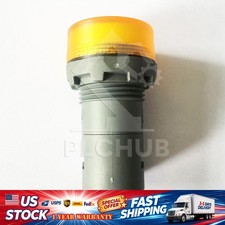 ABB CL2-523Y Yellow LED Signal Display 220/230VAC New-