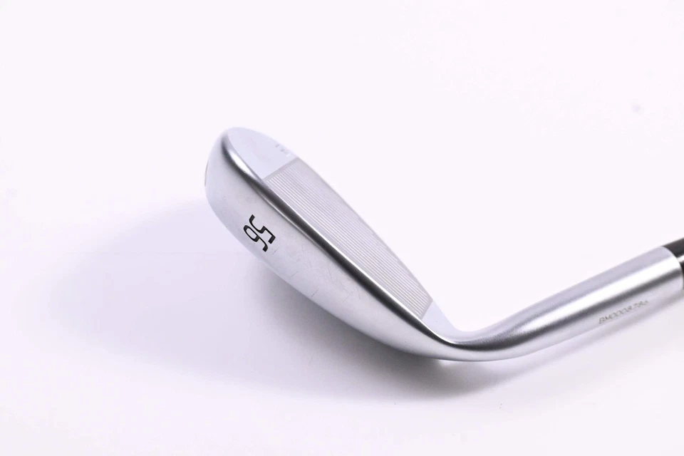 Ping G440 Sand Wedge / 56 Degree / Blue Dot / Regular Flex Ping AWT 3.0 Shaft - Image 4 of 4