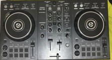 Pioneer DDJ-400 Controller per DJ 2 canali - Nero