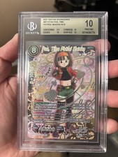 Pan, Time Patrol Maiden BT15-155 Prices | Dragon Ball Super Saiyan