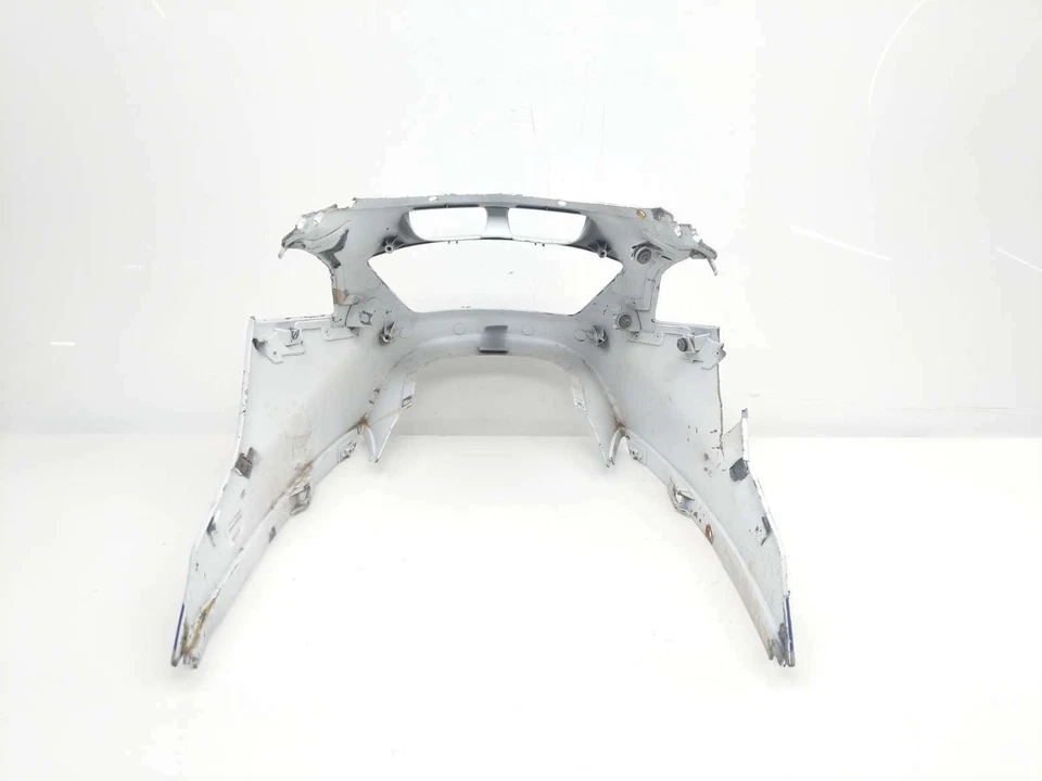 Carenagem de farol superior dianteiro 90 91 Honda CBR1000F Hurricane 64210-MS2-0000 - Imagem 3 de 4