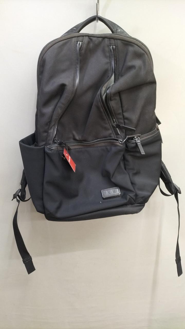 Lakeview Backpack Model Black Used Condition Tumi… - image 1