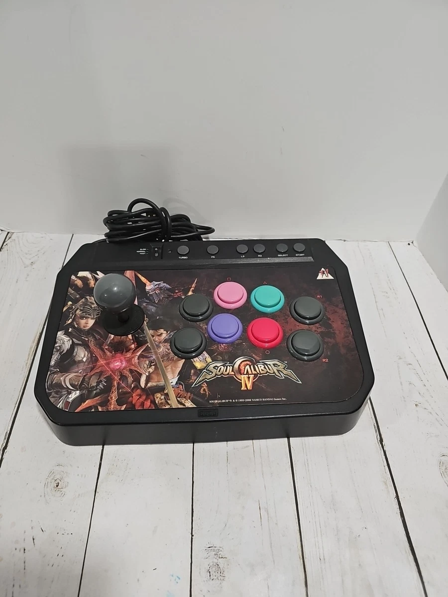 soul calibur fight stick products for sale | eBay
