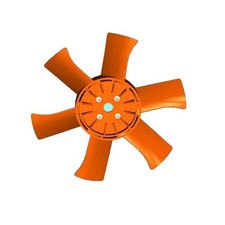 Kohler Lombardini ED0097183260-S Ventola aspirante per motori kohler/rehlko KDW1