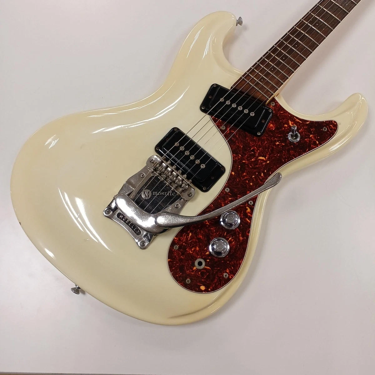 Mosrite 6 String Electric Guitars for sale | eBay
