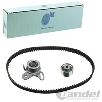 Blue Print ZAHNRIEMEN-SATZ Passend FüR Hyundai Accent Coupe Elantra Getz Matrix