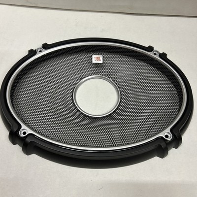 JBL スピーカー メッシュグリル　GTO628 6X9 JBL Speaker Grill Covers (One Pair) GTO 928 Grand Touring