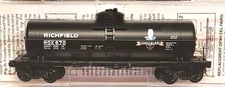 N Micro-Trains 65430 Richfield Oil Company ROX #670 NIB / J10