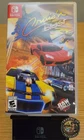 Cruis'n Blast (Nintendo Switch) - Complete in Box (CIB)
