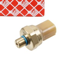 Febi Kraftstoffdrucksensor FüR Ford Focus Iii C-MAX Ii Mondeo Iv Galaxy Ii Iii