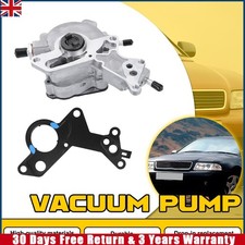 Vacuum Fuel Pump 038145209E, 38145209 For Audi Vw Seat Skoda 2004-2009 1.9 Tdi