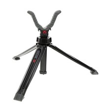 BOG 110113 Rapid Shooting Rest Tripod 7-11" Compact Portable Black