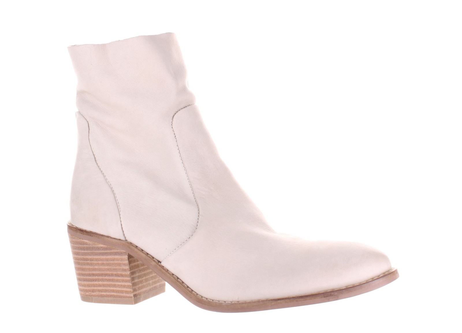 Женские ботильоны Diba Girl Majes Tic цвета слоновой кости, размер 8 (7786189)