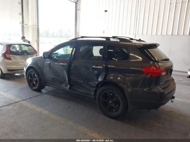 RIGHT REAR SPINDLE KNUCKLE 2006-2014 SUBARU TRIBECA - Image 3 of 4