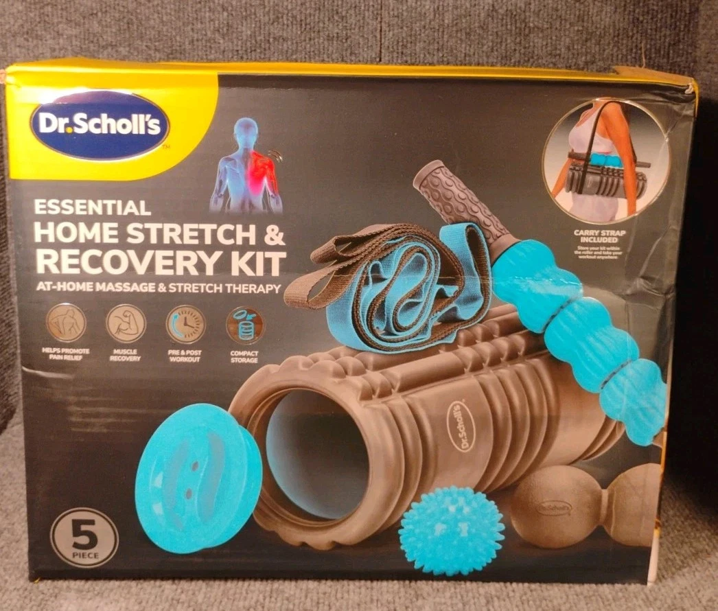 Dr. Scholl's Full Body Body Massagers for Sale | Shop New & Used Dr.  Scholl's Full Body Body Massagers | eBay