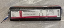 Sylvania - 277V 2-light 40 T10/T12 Magnetic Ballast 2 Pack