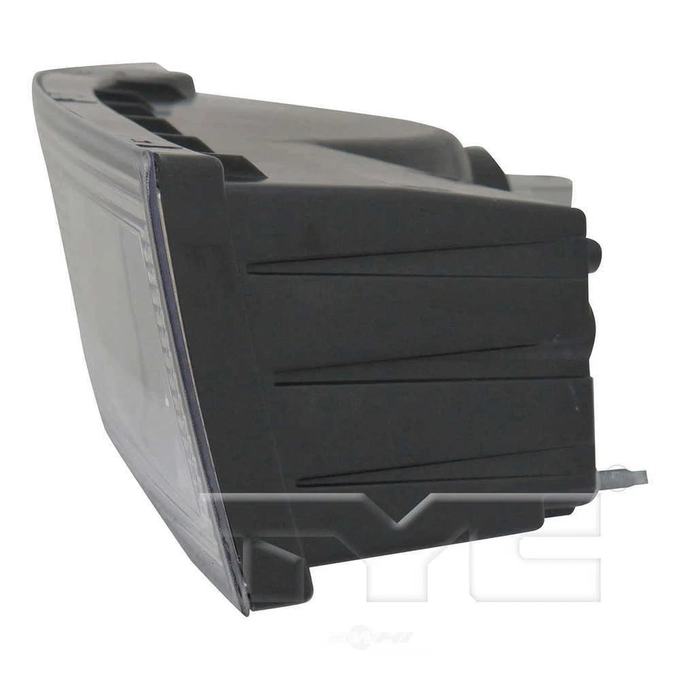 Conjunto de luces antiniebla para Cadillac Escalade TYC 2007-2013 Foto 4 de 4