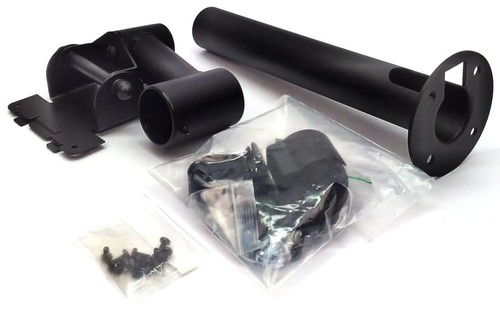 SpacePole Screen Mount NCR VESA Platte mit Schwinge 300mm Pole 1668-K104-02 Kit - Bild 5 von 6