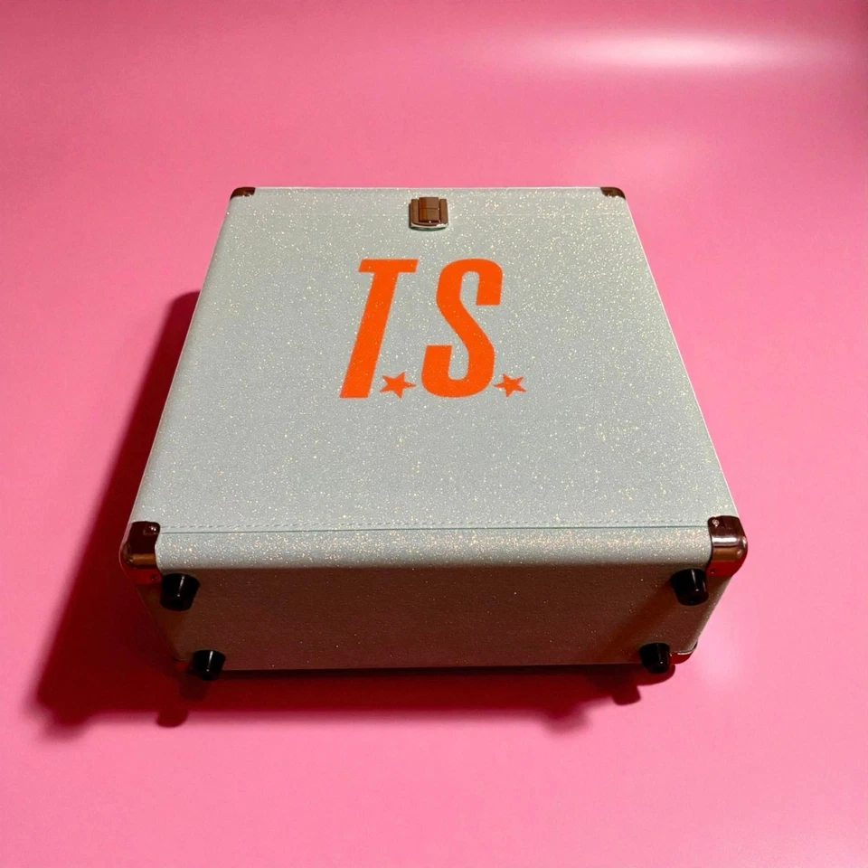 ✅ Taylor Swift – The Life Of A Showgirl Vinyl Case | NEU & OVP ✅SOFORT VERFÜGBAR - Image 2 of 4