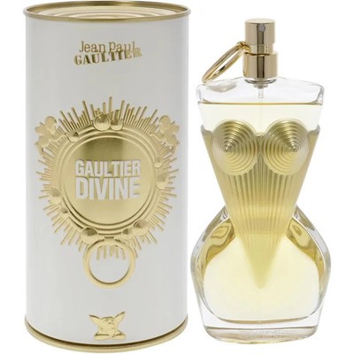 JPG GAULTIER DIVINE EDP VAPO NATURAL SPRAY - 100ml