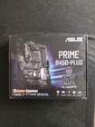 Asus Prime B450-Plus Carte mère Socket (PC) AMD AM4 Facteur de forme (détails)