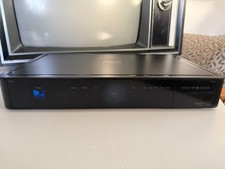 DIRECTV HR24-200 HD DVR Satellite TV Receiver 500GB Black Powers On