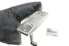 Scotty Cameron Special Select Squareback 2 Golf Club Mens Right Handed Putter