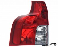 Hella Heckleuchte FüR Volvo XC90 Links Hinten Unten 02-14