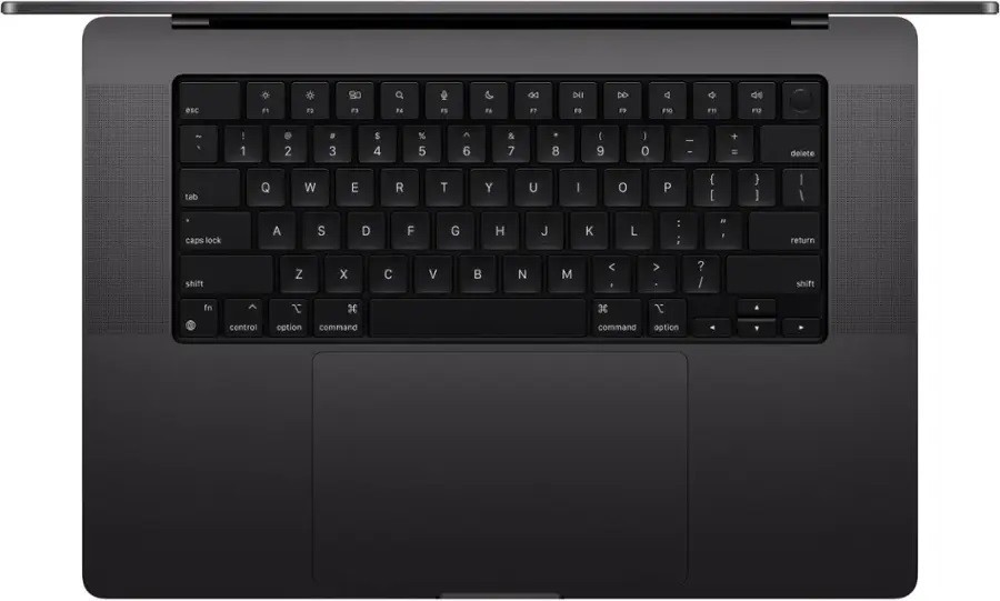 Apple Macbook Pro 16