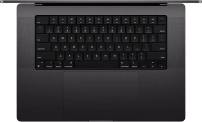 Apple Macbook Pro 16