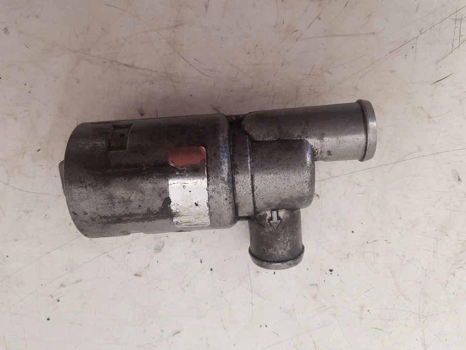 VÁLVULA CONTROL RALENTÍ VOLVO 240 740 940 2.0 B200F 1990-1998 0280140516 - Imagen 2 de 4