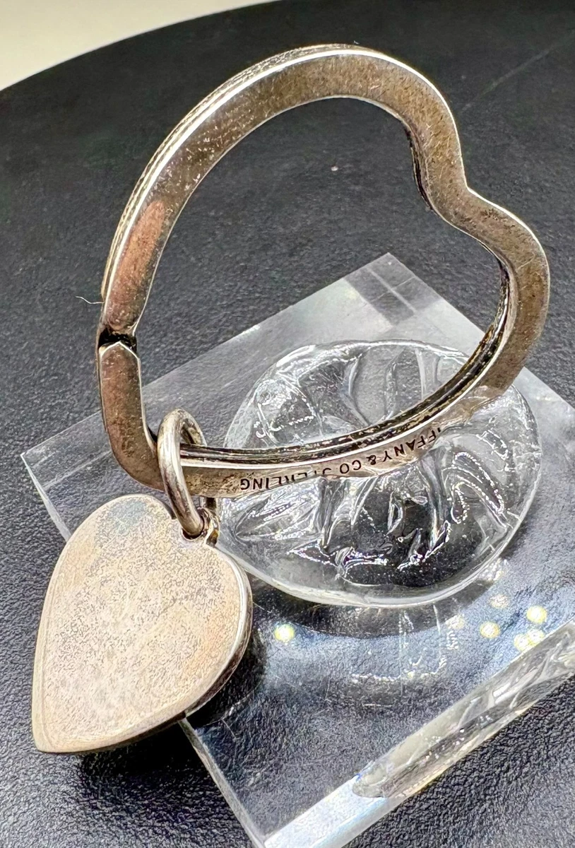 tiffany key chain products for sale | eBay