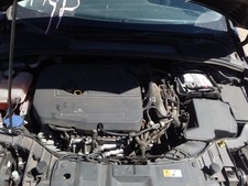 FORD FOCUS ALTERNATOR PETROL, 1.5, LZ, 07/2015-11/2018