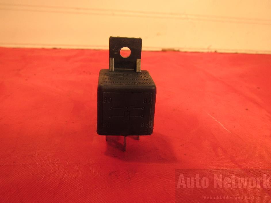 05 BMW R1200RT RELAY | eBay