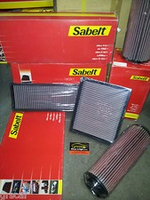 Filtro Aria Sport SABELT CITROEN AX SAXO PEUGEOT 106 306 1.1 1.4 1.6 16V RALLY