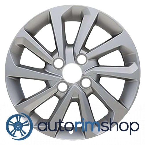 Hyundai Accent 2018 2019 15" OEM Wheel Rim eBay